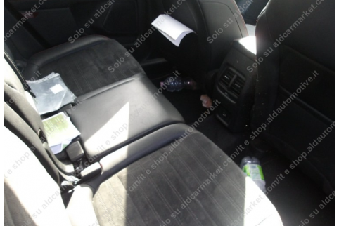 2022 Ford Kuga, Dyzelinas